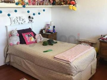 CASA SOBRE LOTE EXTERNO EN NUEVO QUILMES