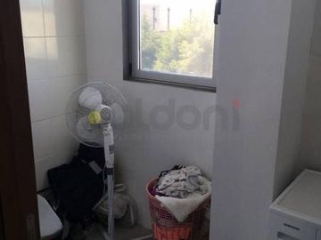 CASA SOBRE LOTE EXTERNO EN NUEVO QUILMES