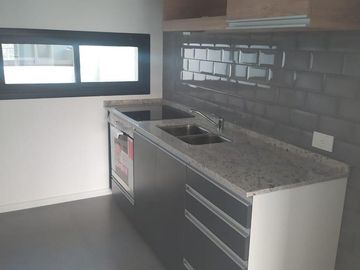Departamento - Florida Belgrano-Oeste