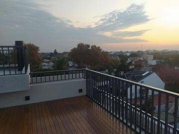 Departamento - Florida Belgrano-Oeste