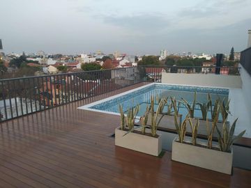 Departamento - Florida Belgrano-Oeste