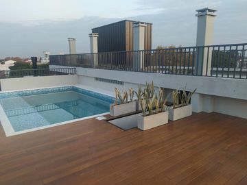 Departamento - Florida Belgrano-Oeste