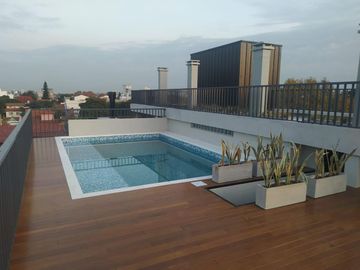 Departamento - Florida Belgrano-Oeste