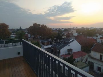 Departamento - Florida Belgrano-Oeste