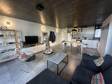 Departamento en venta en La Plata