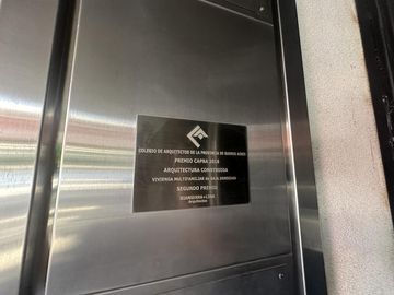 Departamento en venta en La Plata