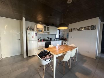 Departamento en venta en La Plata