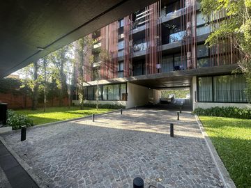 Departamento en venta en La Plata