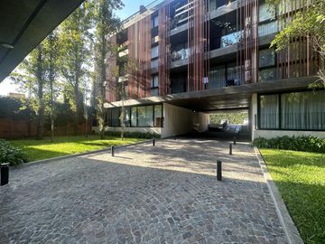 Departamento en venta en La Plata