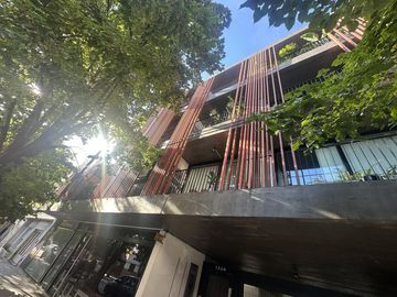 Departamento en venta en La Plata