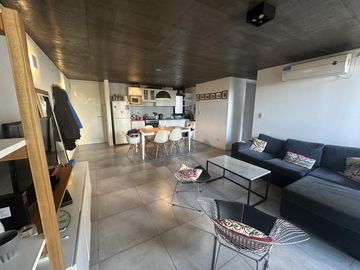 Departamento en venta en La Plata