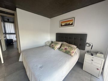 Departamento en venta en La Plata