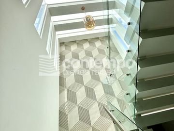 Venta Casa Aqua III Lago Esmeralda, Atizapán de Zaragoza, Estado de México