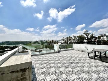 Venta Casa Aqua III Lago Esmeralda, Atizapán de Zaragoza, Estado de México