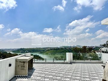 Venta Casa Aqua III Lago Esmeralda, Atizapán de Zaragoza, Estado de México