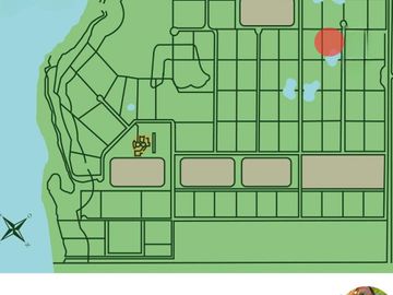 Venta chacra de 1,2has en Santa María Polo Club