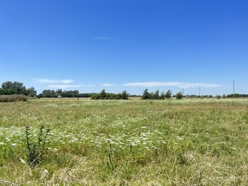 Venta chacra de 1,2has en Santa María Polo Club