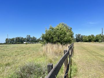 Venta chacra de 1,2has en Santa María Polo Club