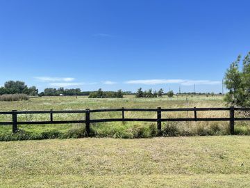Venta chacra de 1,2has en Santa María Polo Club