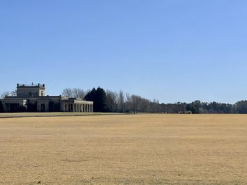 Venta chacra de 1,2has en Santa María Polo Club