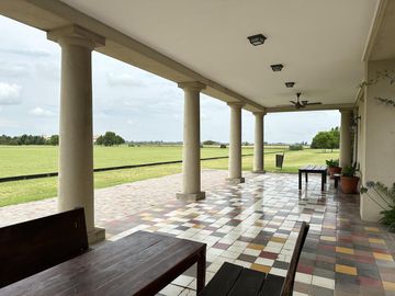 Venta chacra de 1,2has en Santa María Polo Club
