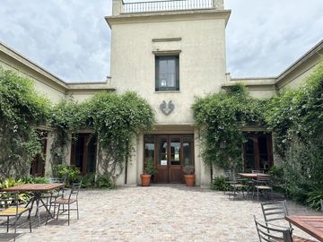 Venta chacra de 1,2has en Santa María Polo Club