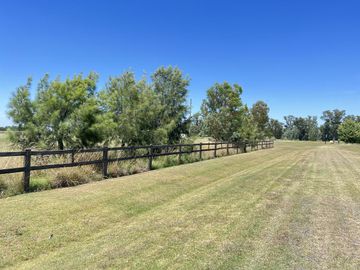 Venta chacra de 1,2has en Santa María Polo Club