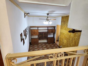 HERMOSO PH 4 AMB AL FRENTE CON TERRAZA Y PARRILA