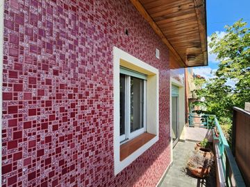 HERMOSO PH 4 AMB AL FRENTE CON TERRAZA Y PARRILA