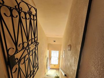 HERMOSO PH 4 AMB AL FRENTE CON TERRAZA Y PARRILA