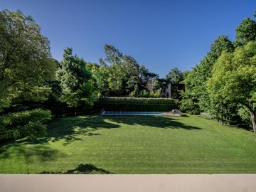 Excelente casa en la mejor zona de Las Lomas de San Isidro.