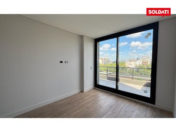Departamento 4 ambientes en venta - Palermo