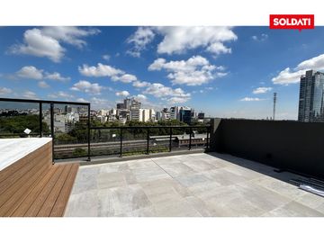 Departamento 4 ambientes en venta - Palermo