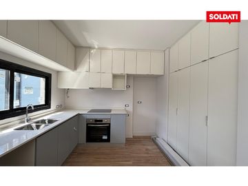 Departamento 4 ambientes en venta - Palermo