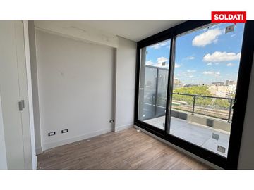 Departamento 4 ambientes en venta - Palermo