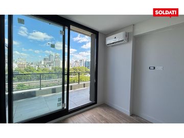 Departamento 4 ambientes en venta - Palermo
