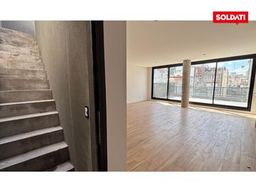Departamento 4 ambientes en venta - Palermo
