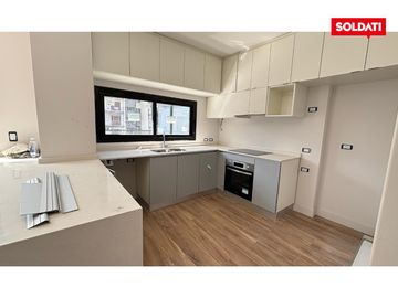 Departamento 4 ambientes en venta - Palermo