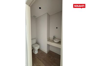 Departamento 4 ambientes en venta - Palermo
