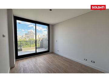Departamento 4 ambientes en venta - Palermo