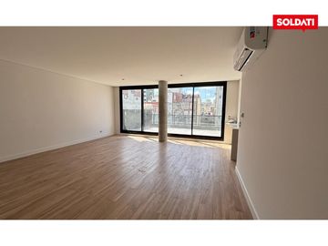 Departamento 4 ambientes en venta - Palermo