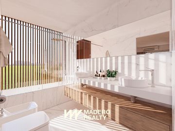 Departamento en Nordelta