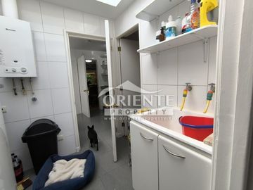 CASA GRANDE, PEÑALOLEN, 4 DORMITORIOS 4 BAÑOS, HOME OFFICE