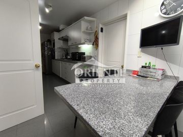 CASA GRANDE, PEÑALOLEN, 4 DORMITORIOS 4 BAÑOS, HOME OFFICE