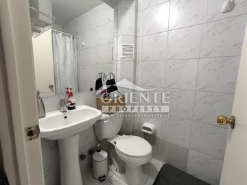 CASA GRANDE, PEÑALOLEN, 4 DORMITORIOS 4 BAÑOS, HOME OFFICE