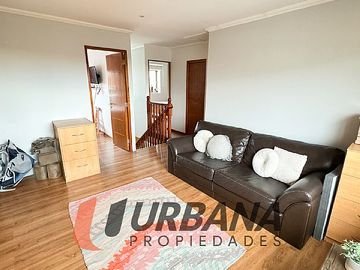 ¡OPORTUNIDAD EN LA SERENA! CASA EN SECTOR SAN JOAQUÍN