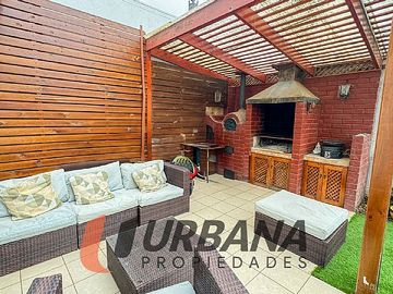 ¡OPORTUNIDAD EN LA SERENA! CASA EN SECTOR SAN JOAQUÍN