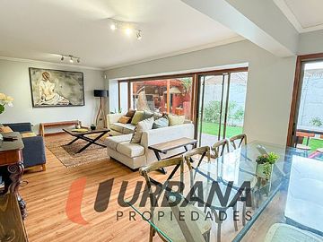 ¡OPORTUNIDAD EN LA SERENA! CASA EN SECTOR SAN JOAQUÍN