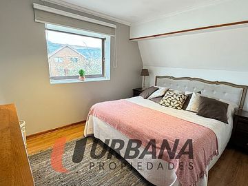 ¡OPORTUNIDAD EN LA SERENA! CASA EN SECTOR SAN JOAQUÍN