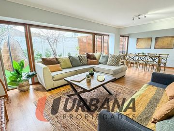 ¡OPORTUNIDAD EN LA SERENA! CASA EN SECTOR SAN JOAQUÍN
